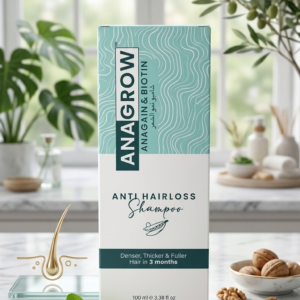 anagrow anti hairloss shampoo