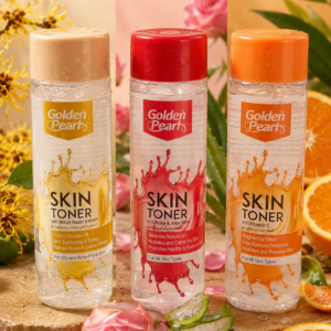 your daily dose of skin refreshment