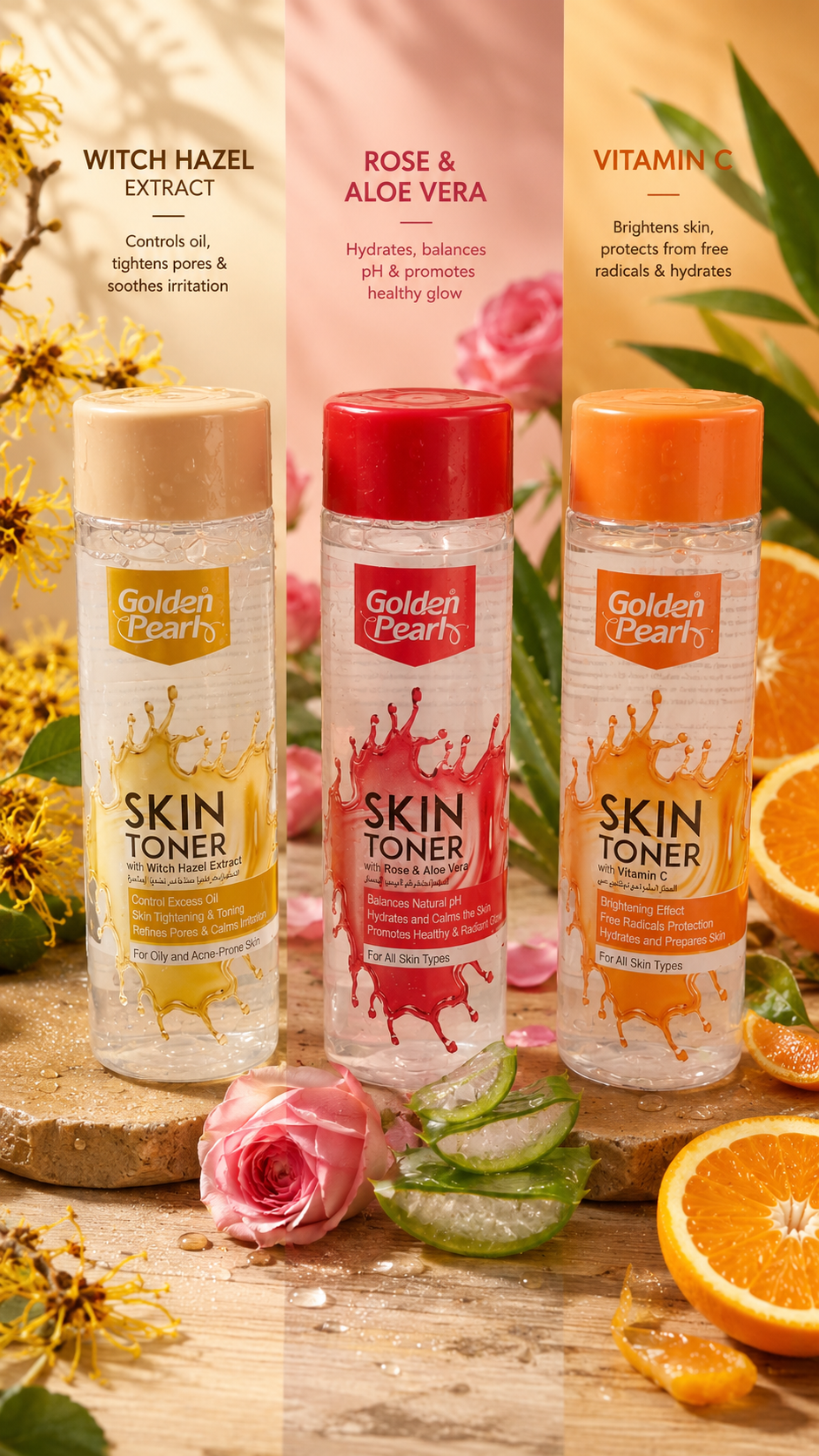 your daily dose of skin refreshment your daily dose of skin refreshment