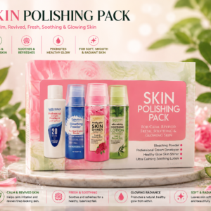 shaving kit